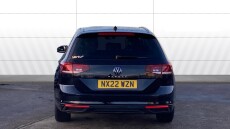 Volkswagen Passat 1.5 TSI EVO SEL 5dr DSG Petrol Estate